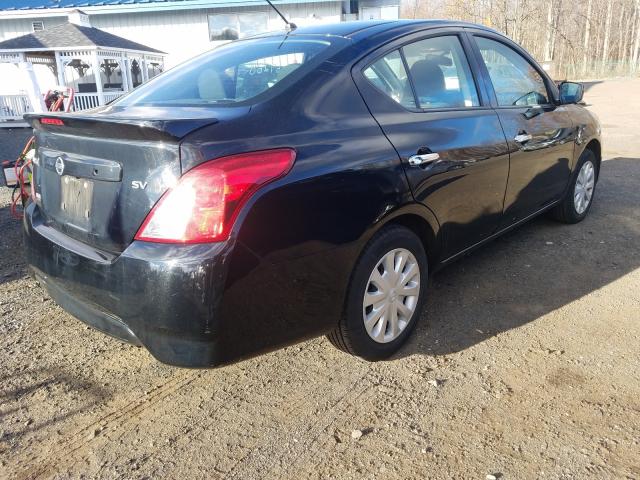 Photo 3 VIN: 3N1CN7AP9JL813542 - NISSAN VERSA S 