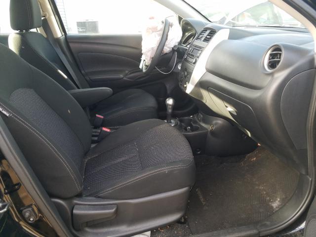 Photo 4 VIN: 3N1CN7AP9JL813542 - NISSAN VERSA S 