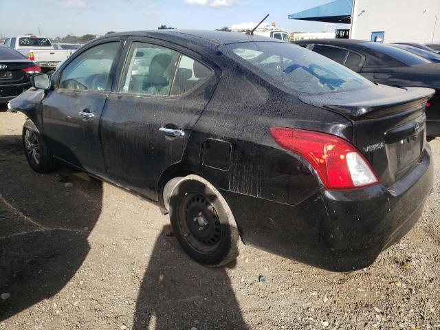 Photo 1 VIN: 3N1CN7AP9JL814190 - NISSAN VERSA S 