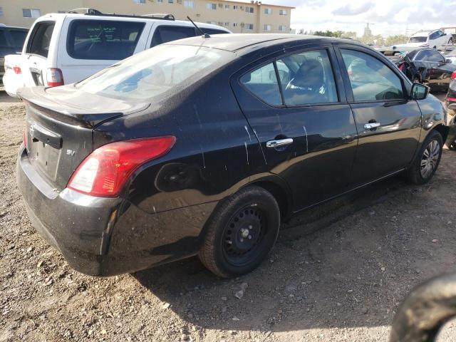 Photo 2 VIN: 3N1CN7AP9JL814190 - NISSAN VERSA S 