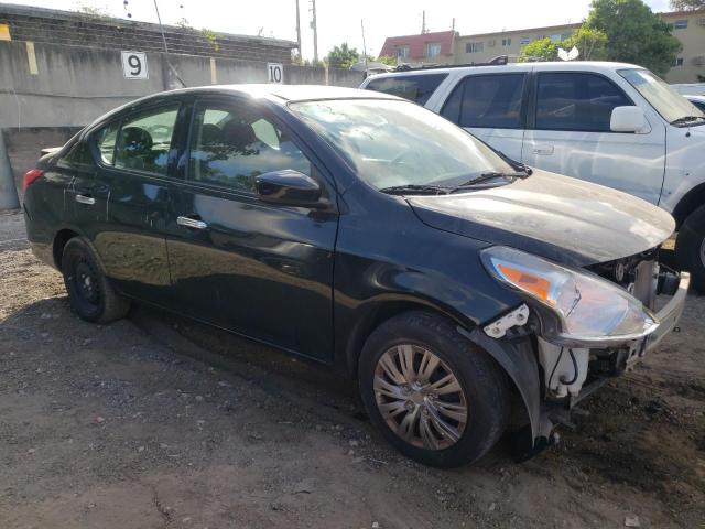 Photo 3 VIN: 3N1CN7AP9JL814190 - NISSAN VERSA S 