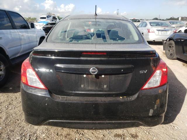 Photo 5 VIN: 3N1CN7AP9JL814190 - NISSAN VERSA S 