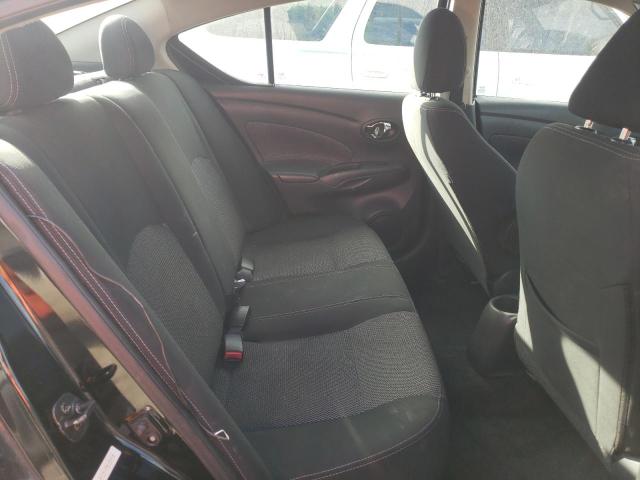 Photo 9 VIN: 3N1CN7AP9JL814190 - NISSAN VERSA S 