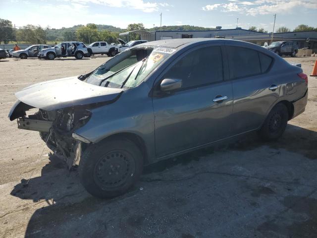 Photo 0 VIN: 3N1CN7AP9JL814562 - NISSAN VERSA S 