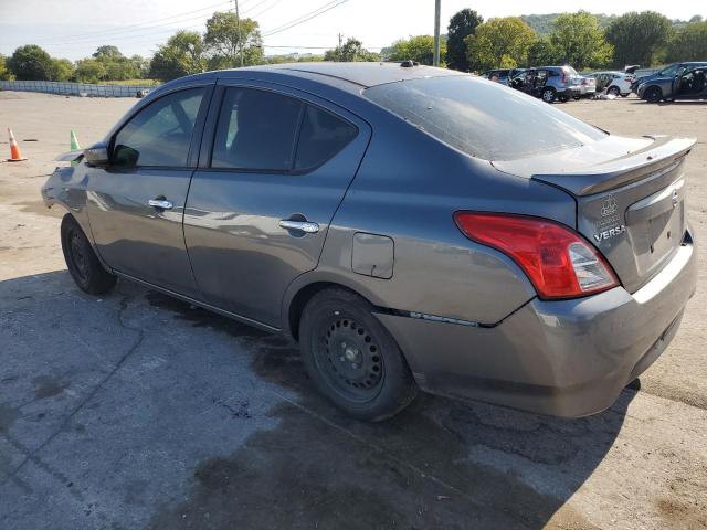 Photo 1 VIN: 3N1CN7AP9JL814562 - NISSAN VERSA S 