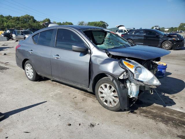 Photo 3 VIN: 3N1CN7AP9JL814562 - NISSAN VERSA S 