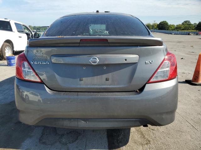 Photo 5 VIN: 3N1CN7AP9JL814562 - NISSAN VERSA S 