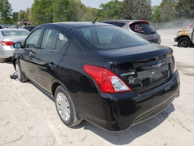 Photo 2 VIN: 3N1CN7AP9JL815243 - NISSAN VERSA S 