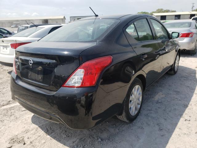 Photo 3 VIN: 3N1CN7AP9JL815243 - NISSAN VERSA S 