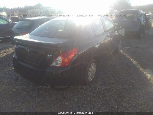 Photo 3 VIN: 3N1CN7AP9JL817963 - NISSAN VERSA SEDAN 