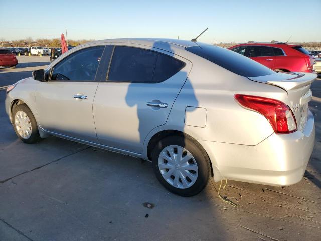 Photo 1 VIN: 3N1CN7AP9JL818403 - NISSAN VERSA S 