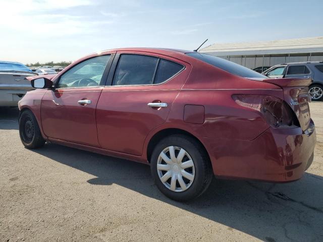 Photo 1 VIN: 3N1CN7AP9JL819597 - NISSAN VERSA 