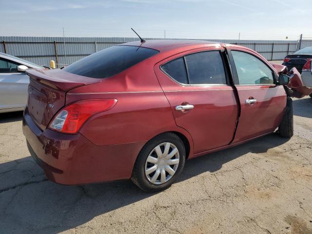 Photo 2 VIN: 3N1CN7AP9JL819597 - NISSAN VERSA 