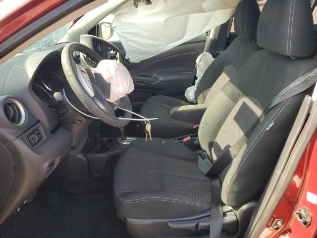 Photo 6 VIN: 3N1CN7AP9JL819597 - NISSAN VERSA 