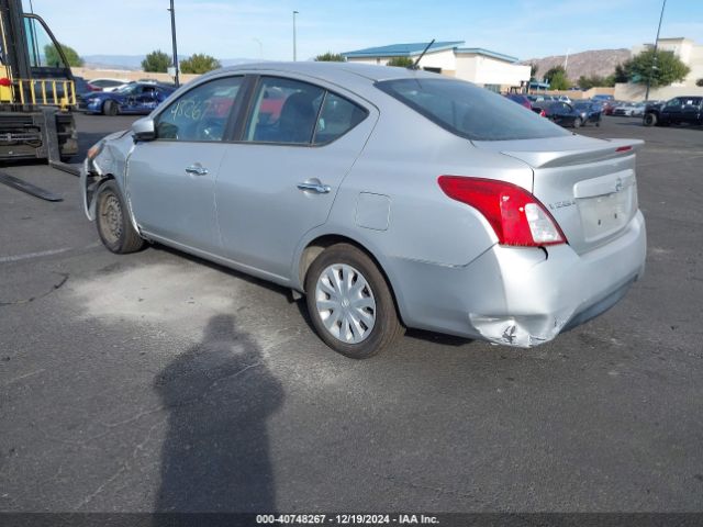 Photo 2 VIN: 3N1CN7AP9JL819910 - NISSAN VERSA 