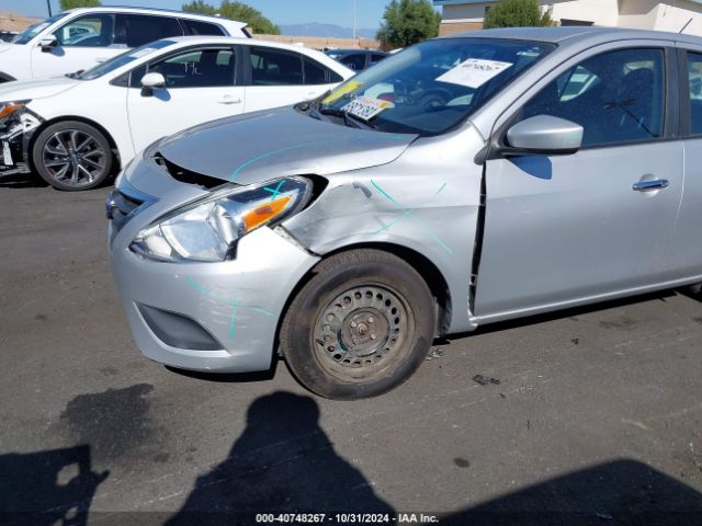 Photo 5 VIN: 3N1CN7AP9JL819910 - NISSAN VERSA 