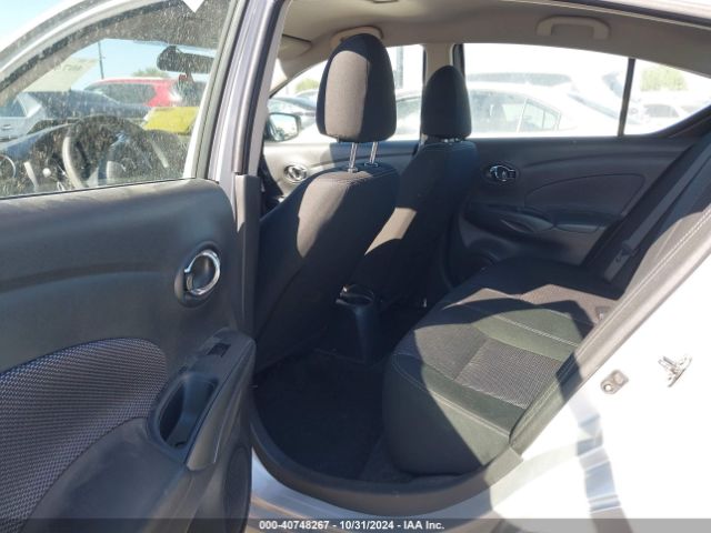 Photo 7 VIN: 3N1CN7AP9JL819910 - NISSAN VERSA 