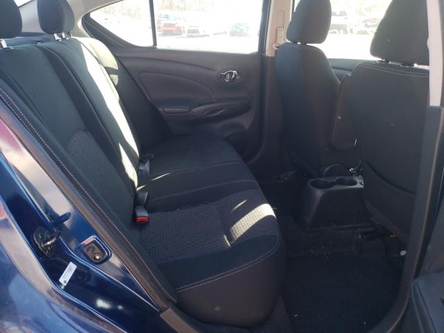 Photo 5 VIN: 3N1CN7AP9JL821527 - NISSAN VERSA S 