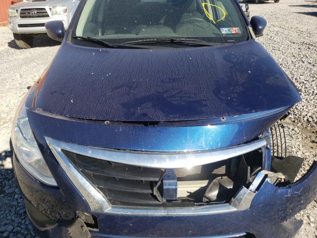 Photo 6 VIN: 3N1CN7AP9JL821527 - NISSAN VERSA S 