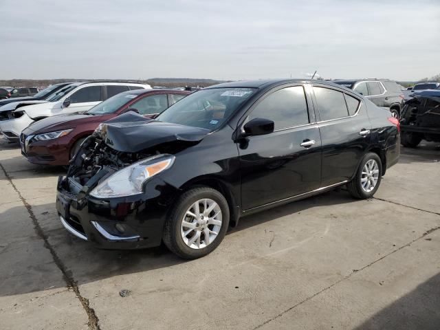 Photo 0 VIN: 3N1CN7AP9JL821589 - NISSAN VERSA S 