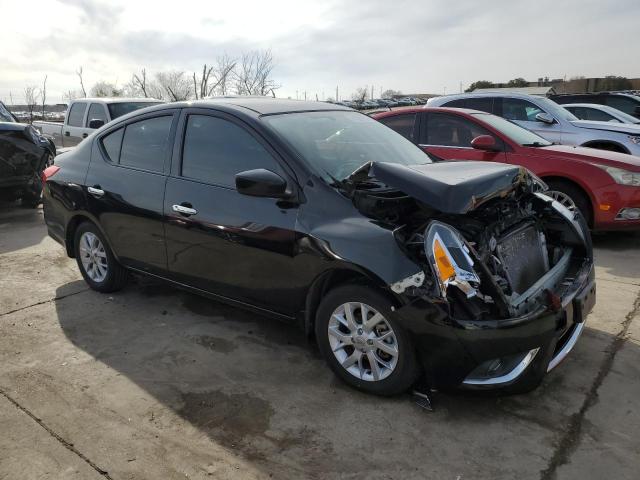 Photo 3 VIN: 3N1CN7AP9JL821589 - NISSAN VERSA S 