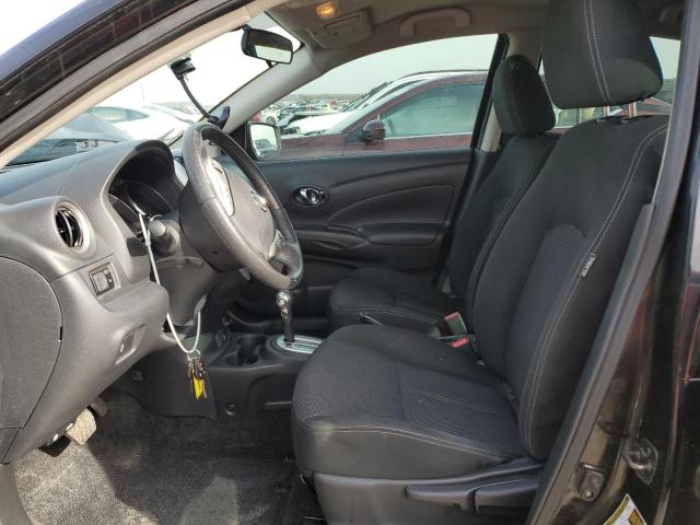 Photo 6 VIN: 3N1CN7AP9JL821589 - NISSAN VERSA S 