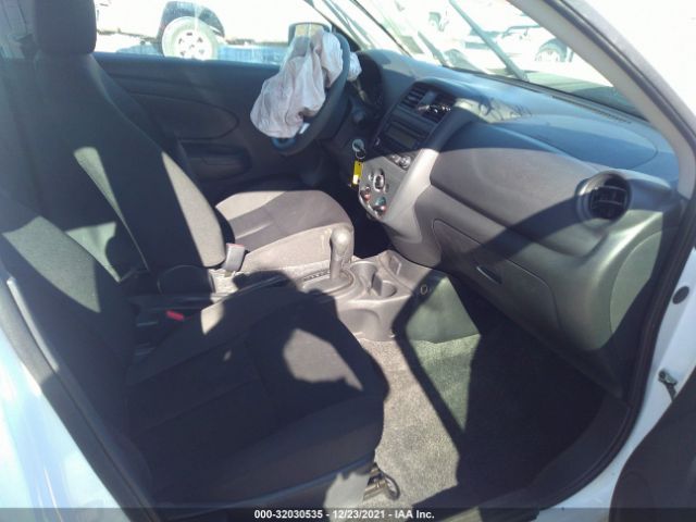 Photo 4 VIN: 3N1CN7AP9JL821754 - NISSAN VERSA SEDAN 