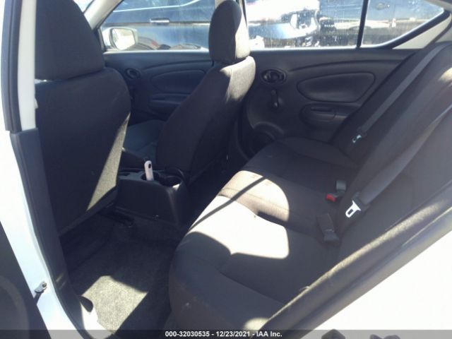 Photo 7 VIN: 3N1CN7AP9JL821754 - NISSAN VERSA SEDAN 