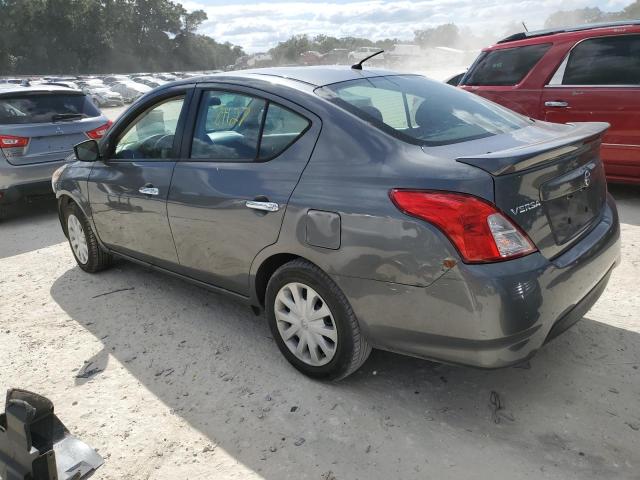 Photo 1 VIN: 3N1CN7AP9JL825576 - NISSAN VERSA 