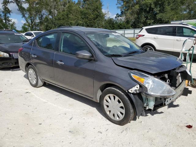 Photo 3 VIN: 3N1CN7AP9JL825576 - NISSAN VERSA 