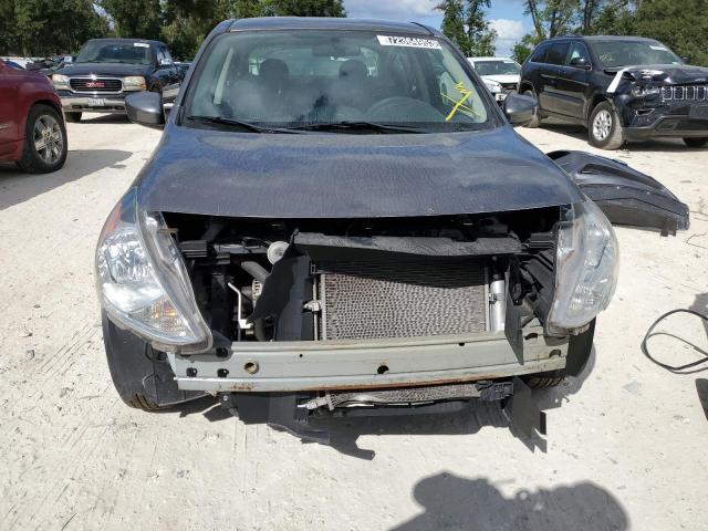 Photo 4 VIN: 3N1CN7AP9JL825576 - NISSAN VERSA 