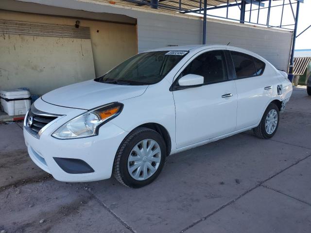 Photo 0 VIN: 3N1CN7AP9JL826839 - NISSAN VERSA S 