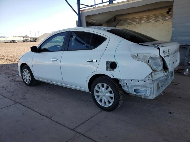 Photo 1 VIN: 3N1CN7AP9JL826839 - NISSAN VERSA S 