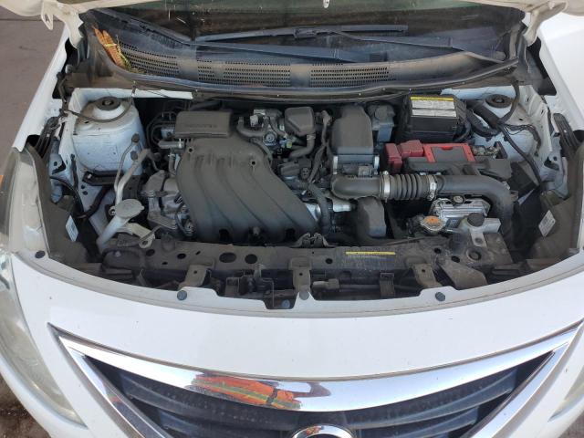 Photo 10 VIN: 3N1CN7AP9JL826839 - NISSAN VERSA S 