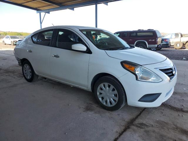 Photo 3 VIN: 3N1CN7AP9JL826839 - NISSAN VERSA S 