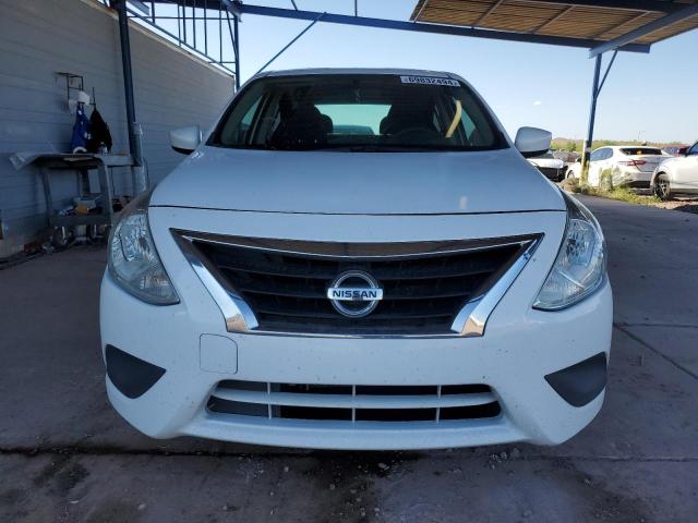 Photo 4 VIN: 3N1CN7AP9JL826839 - NISSAN VERSA S 