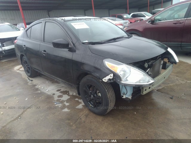 Photo 0 VIN: 3N1CN7AP9JL828896 - NISSAN VERSA SEDAN 