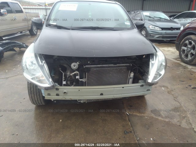 Photo 5 VIN: 3N1CN7AP9JL828896 - NISSAN VERSA SEDAN 