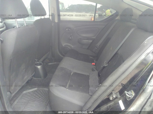 Photo 7 VIN: 3N1CN7AP9JL828896 - NISSAN VERSA SEDAN 