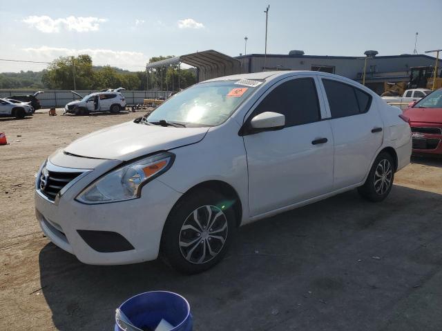 Photo 0 VIN: 3N1CN7AP9JL829711 - NISSAN VERSA S 