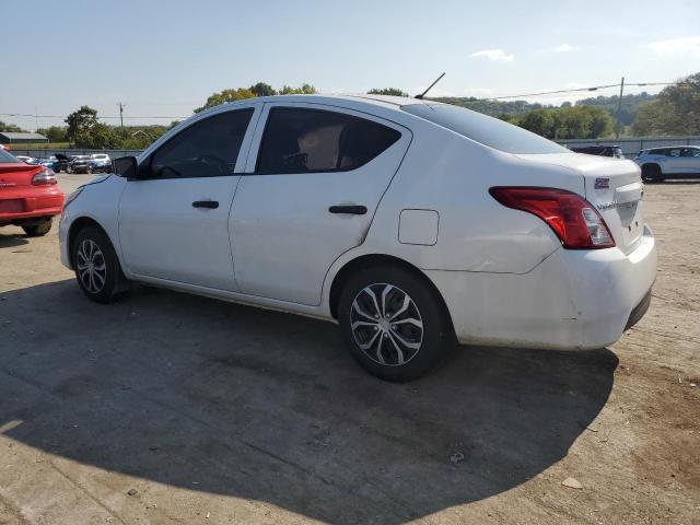 Photo 1 VIN: 3N1CN7AP9JL829711 - NISSAN VERSA S 