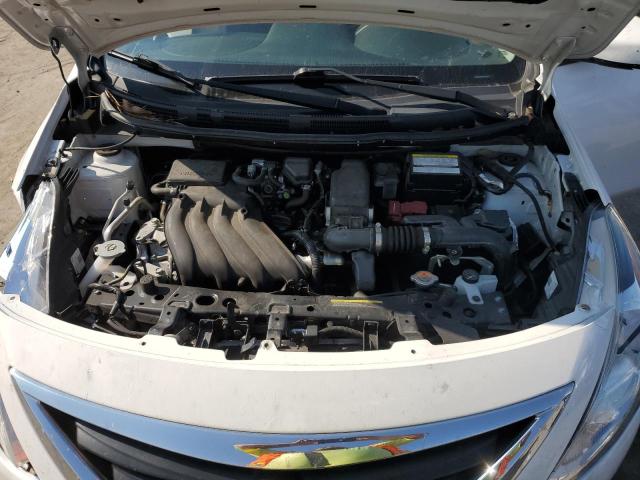 Photo 10 VIN: 3N1CN7AP9JL829711 - NISSAN VERSA S 