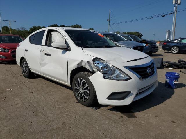 Photo 3 VIN: 3N1CN7AP9JL829711 - NISSAN VERSA S 