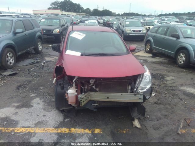 Photo 5 VIN: 3N1CN7AP9JL829949 - NISSAN VERSA SEDAN 