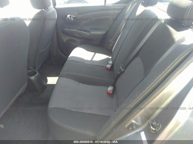 Photo 7 VIN: 3N1CN7AP9JL830101 - NISSAN VERSA SEDAN 