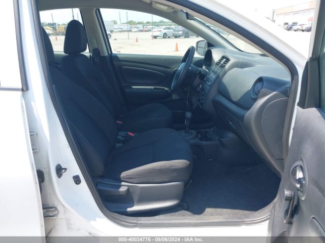 Photo 4 VIN: 3N1CN7AP9JL831054 - NISSAN VERSA 