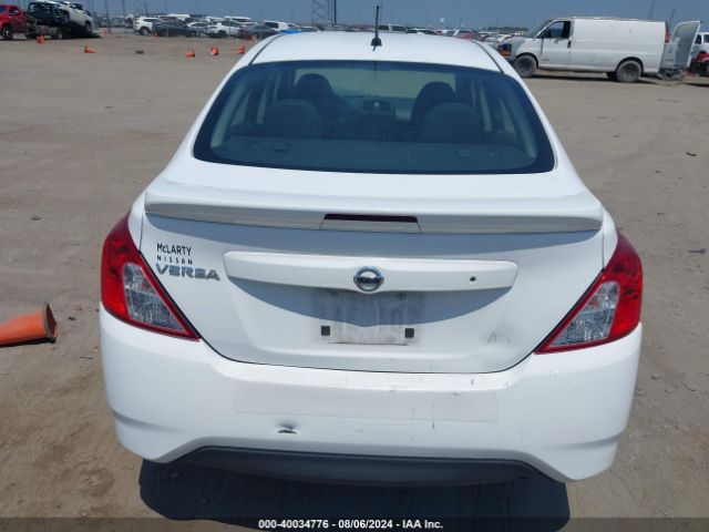 Photo 5 VIN: 3N1CN7AP9JL831054 - NISSAN VERSA 