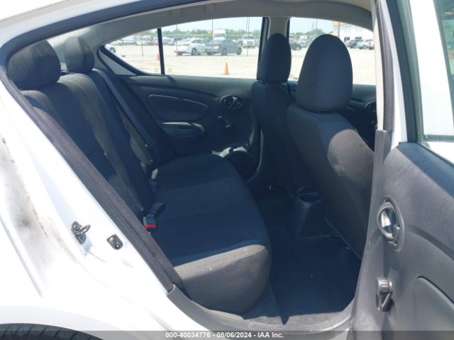 Photo 7 VIN: 3N1CN7AP9JL831054 - NISSAN VERSA 