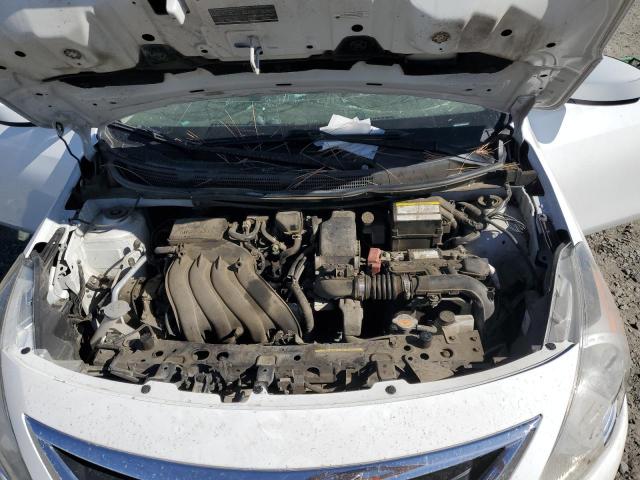 Photo 10 VIN: 3N1CN7AP9JL831202 - NISSAN VERSA S 