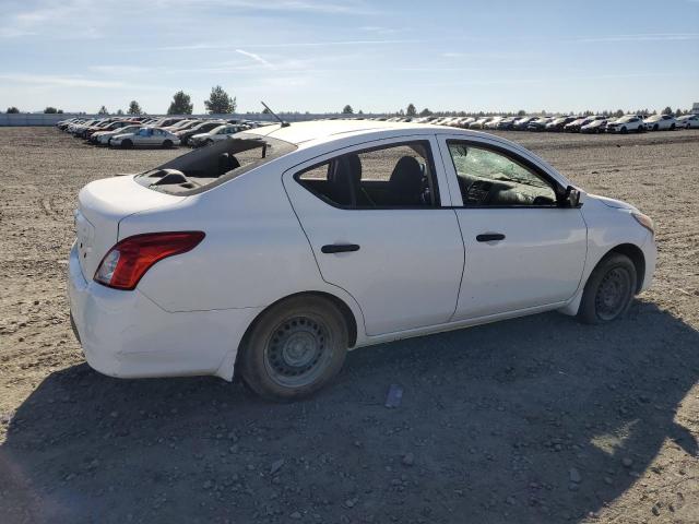 Photo 2 VIN: 3N1CN7AP9JL831202 - NISSAN VERSA S 